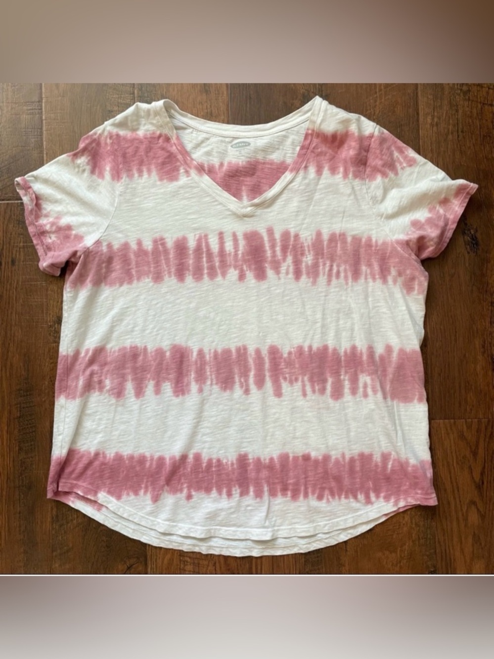OLD NAVY t-shirt, plus size XXL tall